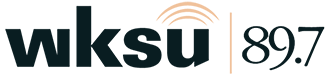 WKSU logo